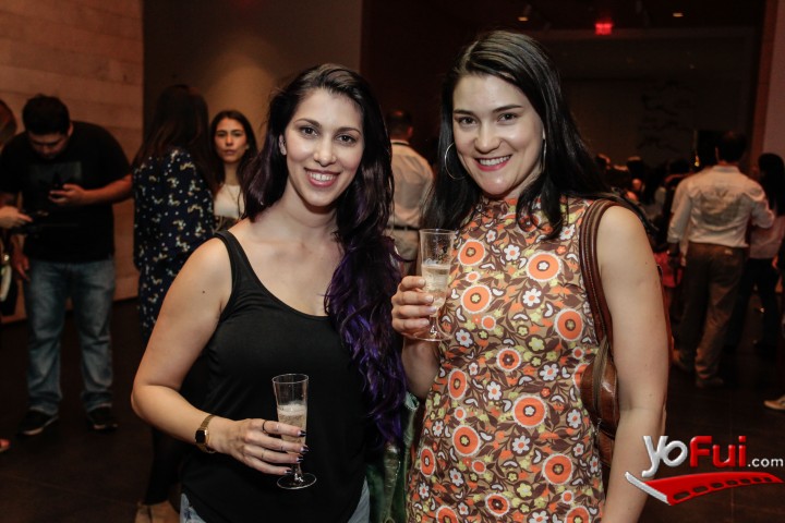 Celeste Shaw, Anai Muñoz