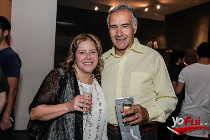 Consuelo Picó, Jorge Robles
