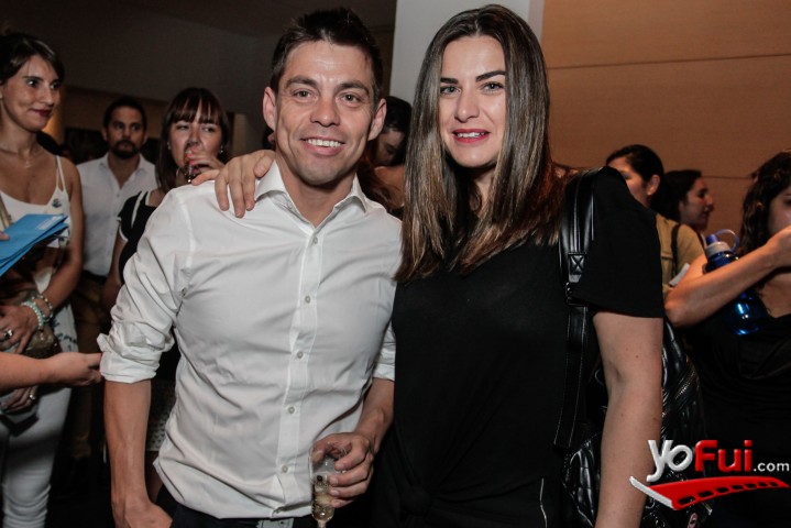 Daniel Aranis, Ingrid Cruz