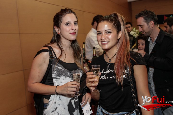 Francisca Schmidt, Macarena Torres