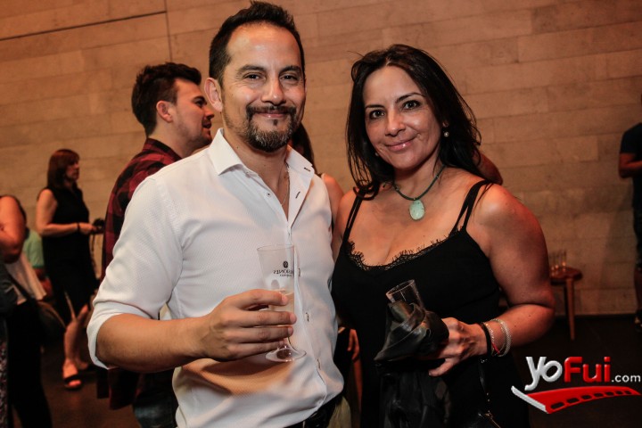 Jorge Pablo Gómez, Paola Mandiola