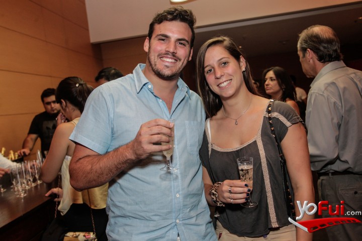 José Pedro Varas, Catalina Tscherebiro