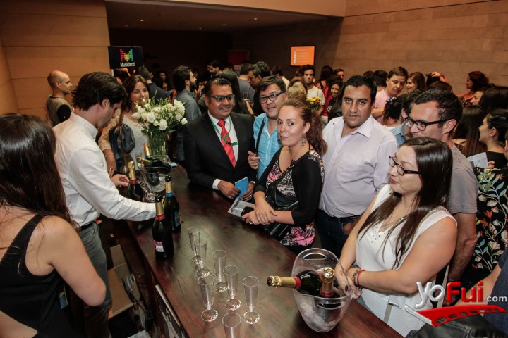 Fotografía en Lanzamiento tercer disco de Consuelo Schuster, CorpArtes