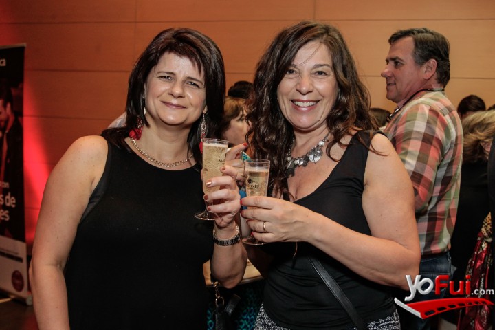 Mónica Carvallo, Irena Skarmeta