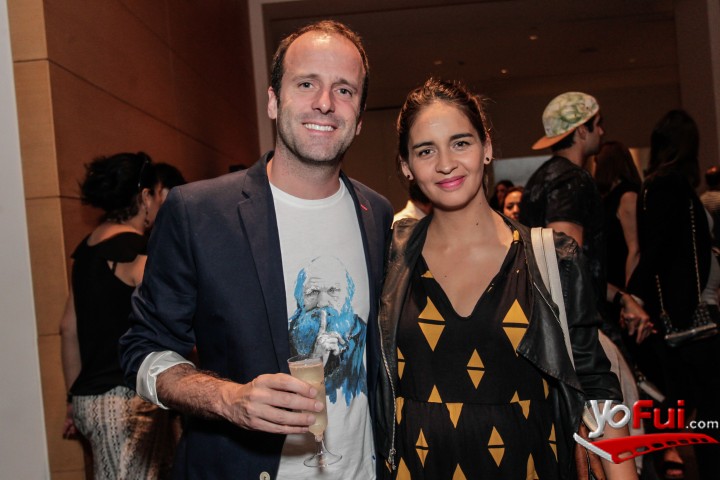 Stefan Kramer, Paloma Soto