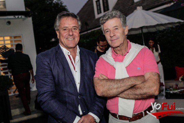 Martín Silva, Edmundo Searle