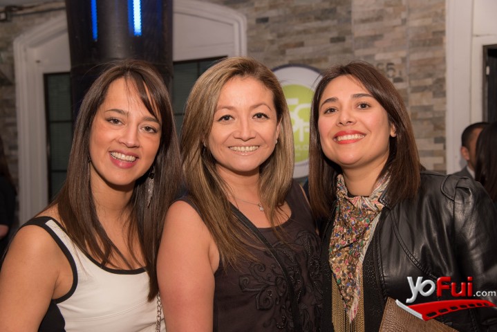YoFui.com Fiesta de Fin de Año del BCI, Resto Bar Schubylo's (7252)