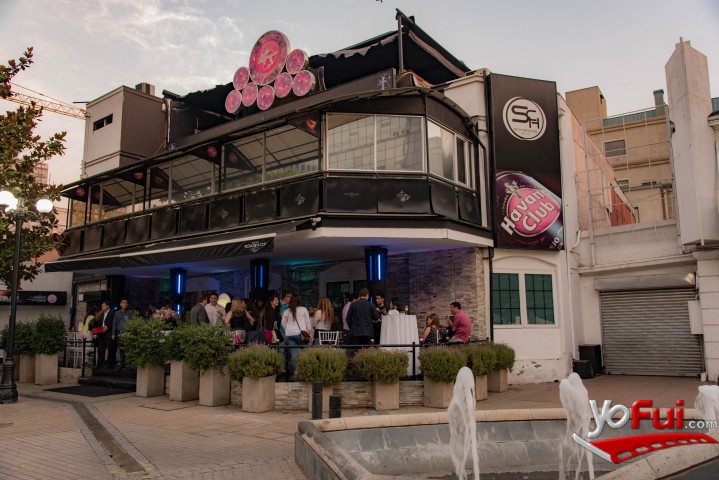 Evento BCI