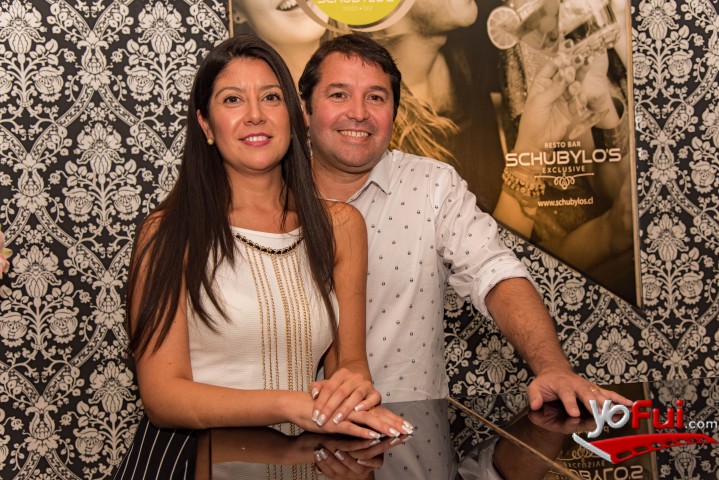 Angélica Arellano, Luis Orellana