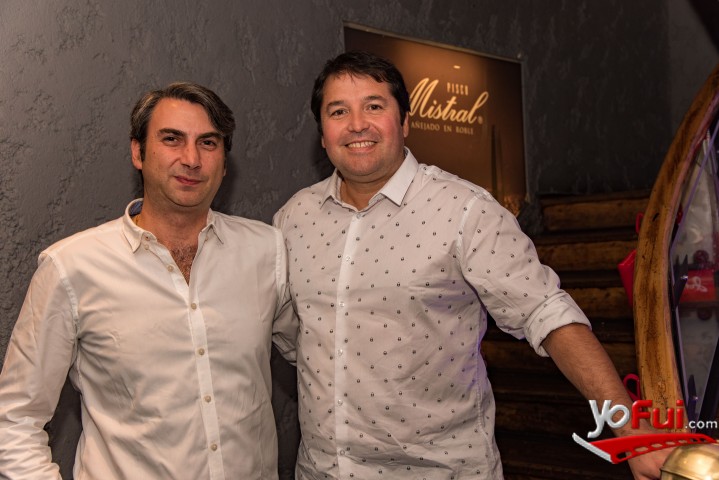 Alfredo Razazi, Luis Orellana