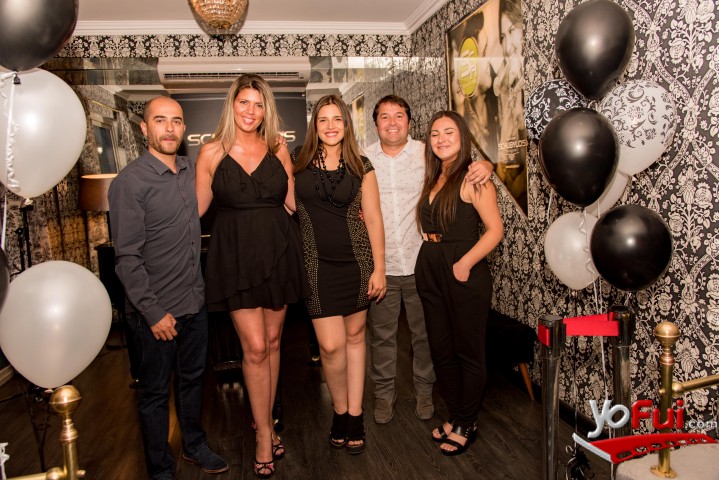 Evento BCI