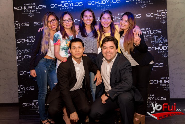 Evento BCI