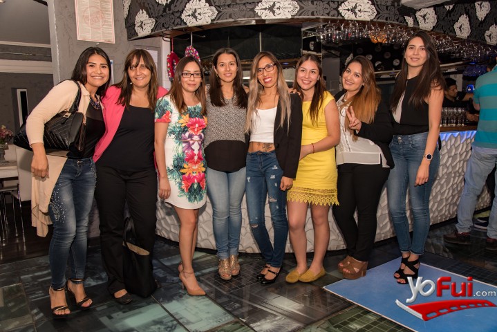 Evento BCI Sucursal Central B