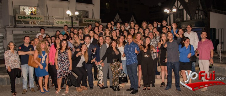 Evento BCI