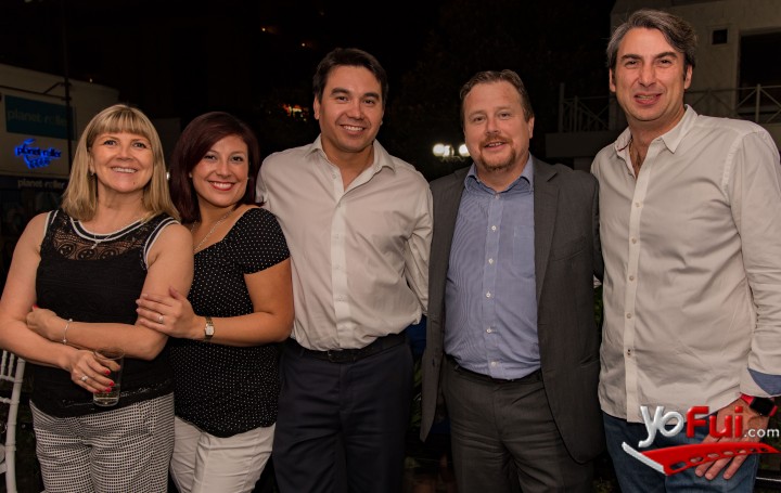Evento BCI