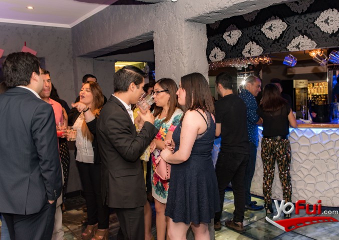 Evento BCI