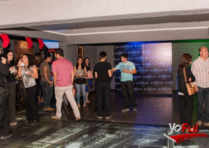 Evento BCI