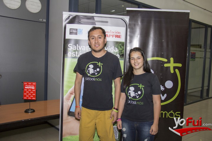 Eduardo Cortés, Daniela Noveña