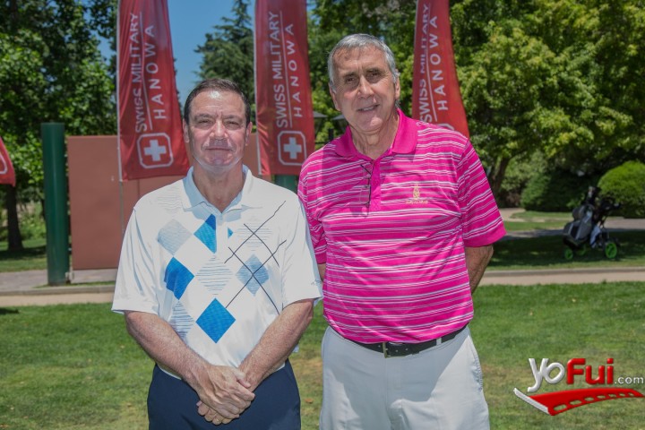 Andrés Vial Infante, Jorge Grebe