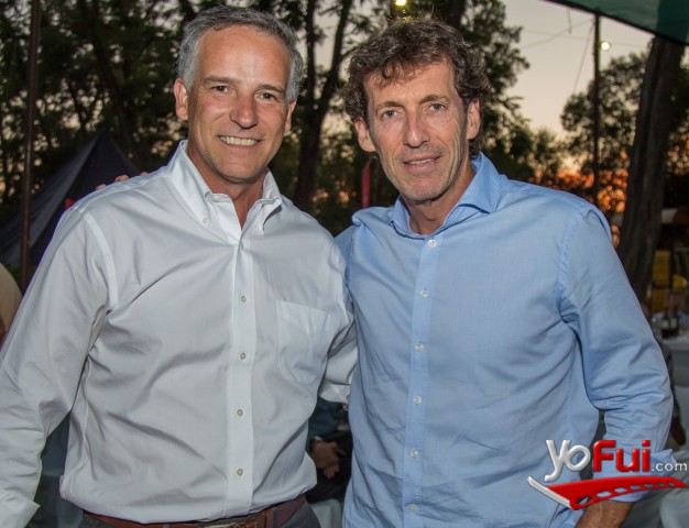 Marcelo Achondo, Francisco Ruiz-Tagle