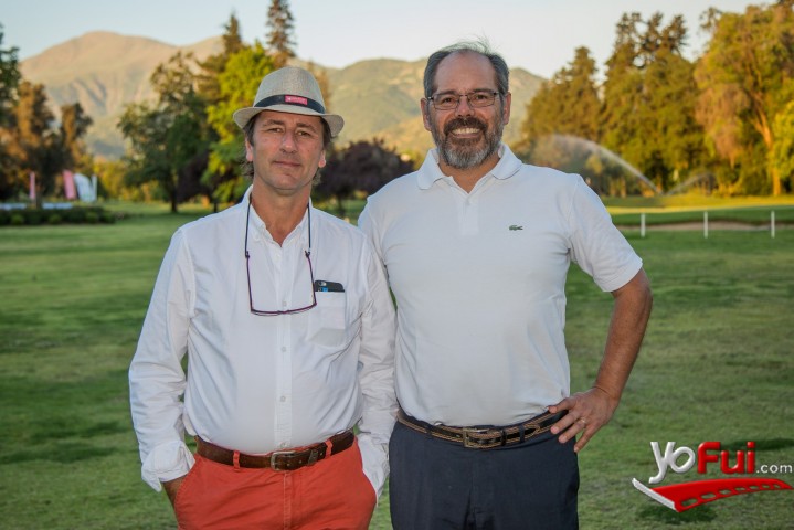 Juan Pablo Fabres, Juan Carlos Diaz