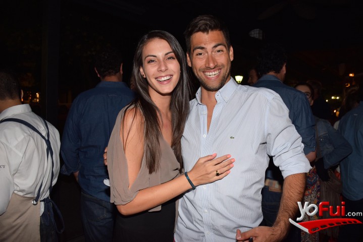 María Jesús Matthei, Claudio Brinkmann