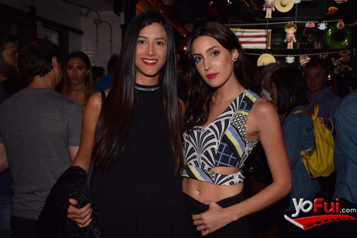 Natali Bermudez, Mirna Dutti