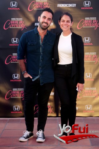 Matías López, Paola Cid