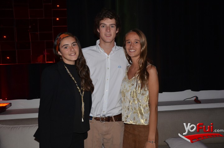 Agustina Silva, Mario Silva, Josefa Pirola