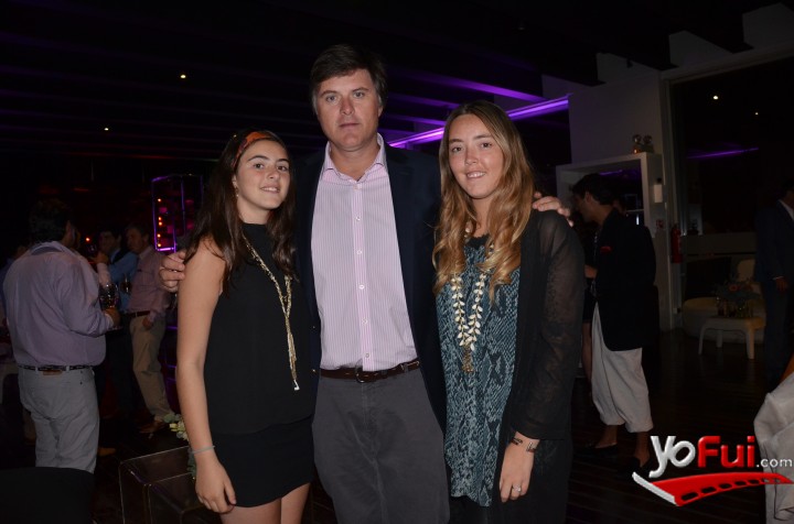 Agustina Silva, Mario Pablo Silva, Dominga Silva