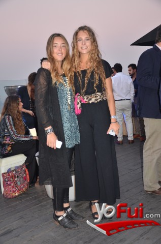 Dominga Silva, Magdalena Ackermann