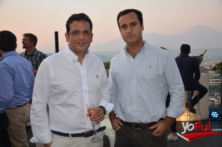 Javier Astudillo, Felipe Varela