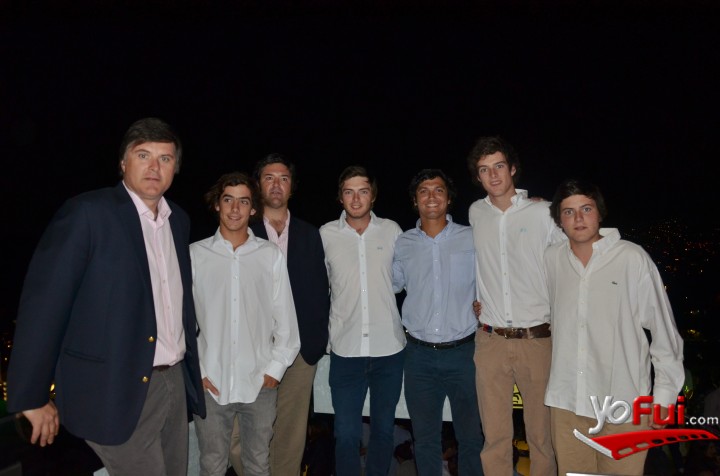 Los infaltables poleros