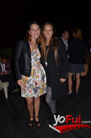 María José Moreno, Isabel Barrios