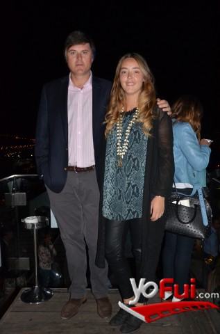 Mario Pablo Silva, Dominga Silva