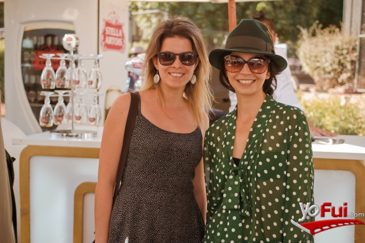 Fotografía en Campeonato de Polo by Stella Artois, Club de Polo y Equitación San Cristóbal