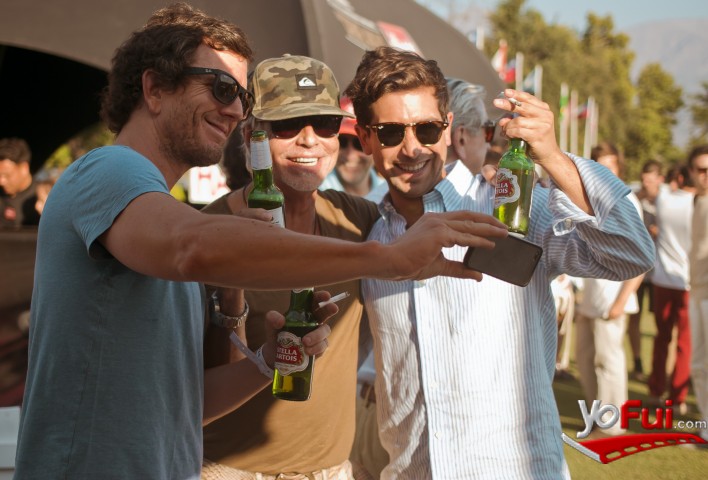 Fotografía en Campeonato de Polo by Stella Artois, Club de Polo y Equitación San Cristóbal