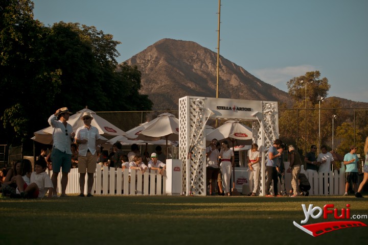 Fotografía en Campeonato de Polo by Stella Artois, Club de Polo y Equitación San Cristóbal