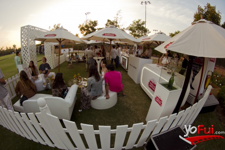 Fotografía en Campeonato de Polo by Stella Artois, Club de Polo y Equitación San Cristóbal