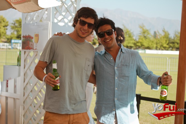 Patricio Leiva, Sebastián Irarrázaval