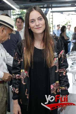 Alejandrina Mayer
