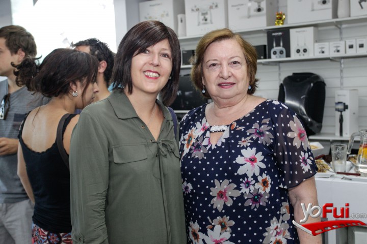 Claudia Contreras, Marina Meneses Weber
