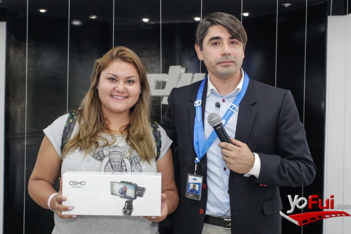 Claudia Zila, Rodrigo Salcedo