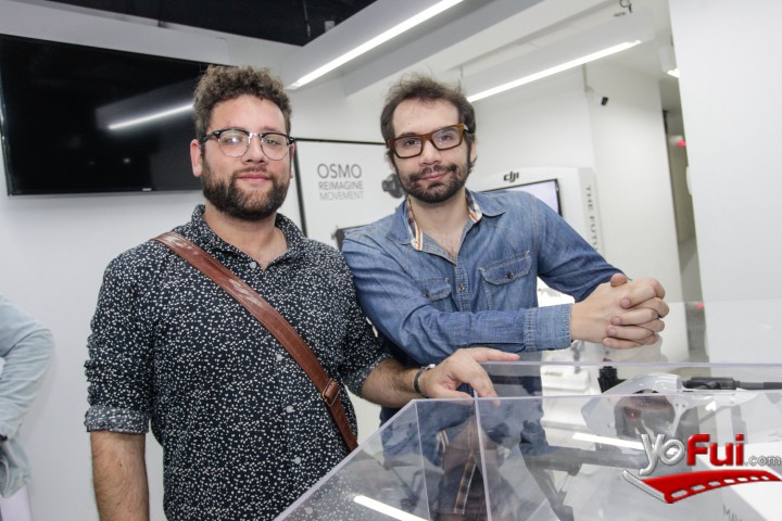 Felipe González, Nicolás Copano