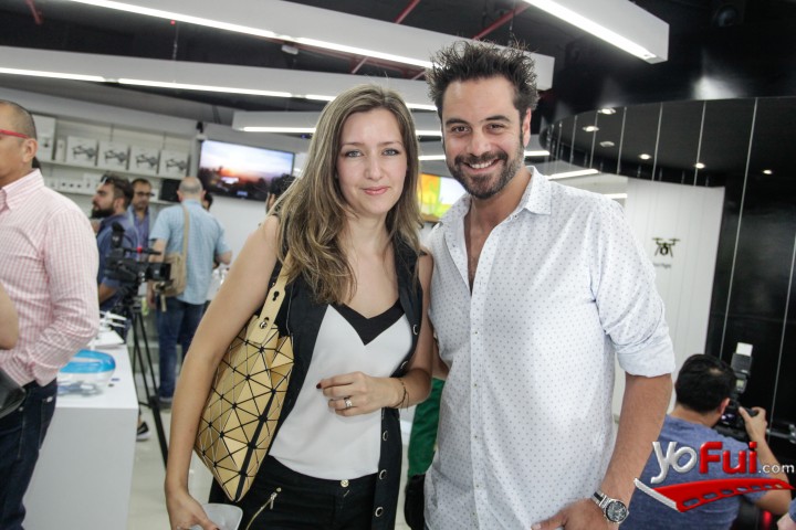 Rocío Espinoza, Julio Jung