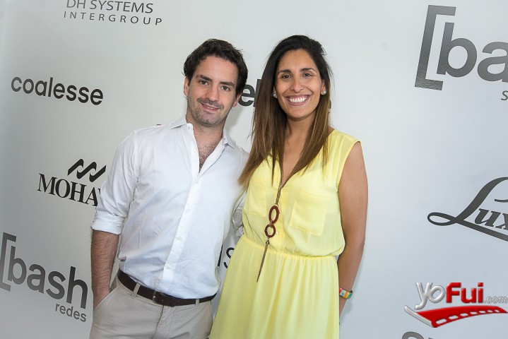 Felipe Cavada, Contanza Rossen