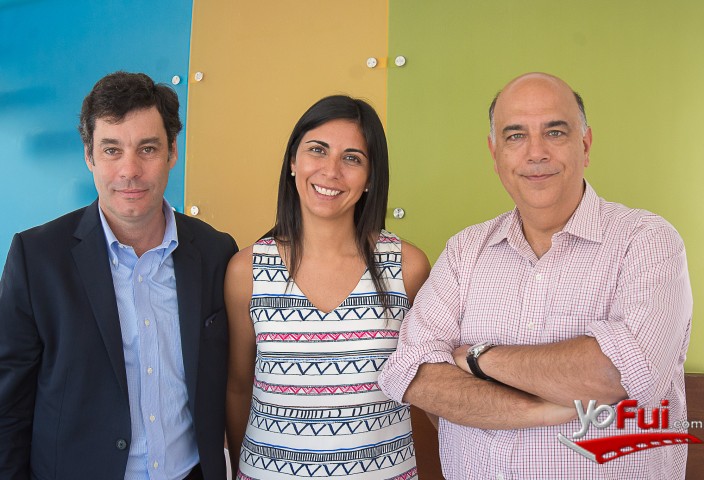 YoFui.com Inauguración del showroom más grande de latinoamérica de BASH, Showroom Bash (7262)
