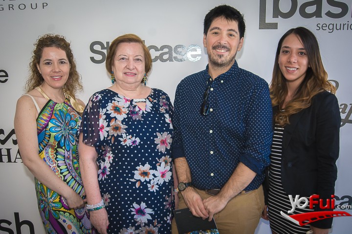 Fotografía en Inauguración del showroom más grande de latinoamérica de BASH, Showroom Bash