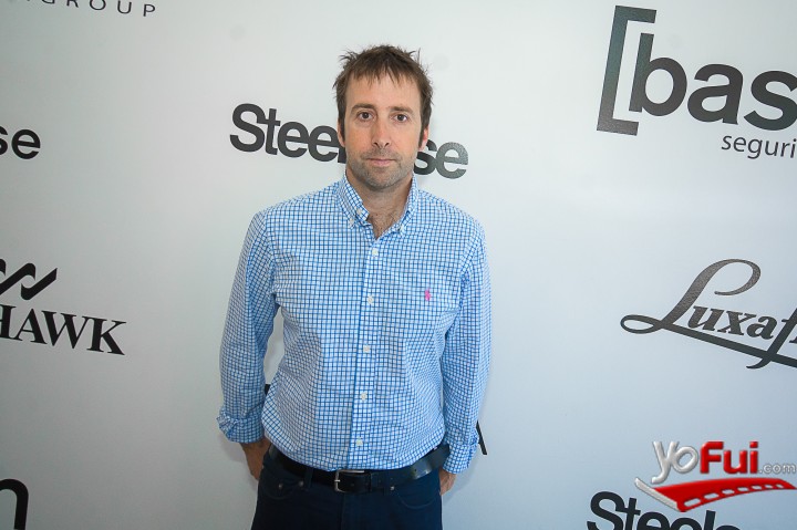 Sebastian Goycolea