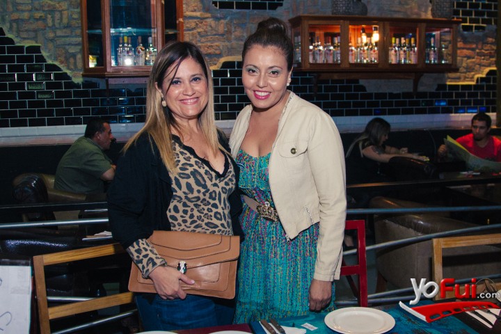 Carolina Zambrano, Karla Gutiérrez